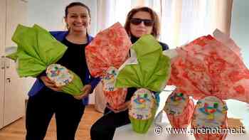 Uici Ascoli-Fermo: ''Guarda che buono!'', le uova solidali compiono 10 anni - picenotime