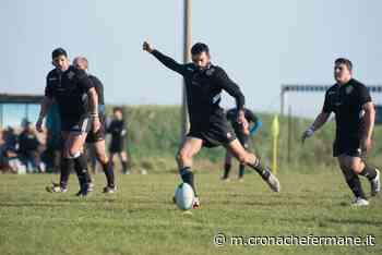 Sport e ambiente: il Fermo Rugby scende in campo con l'associazione Plastic Free - Cronache Fermane