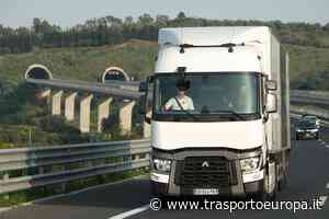 Autotrasporto siciliano sospende il fermo - TrasportoEuropa