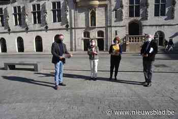 Dienst Toerisme geeft tien wandelroutes update en bundelt ze in ‘wandelmap’<BR />