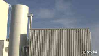 Nieuw warmtenet verwarmt industrie en 340 woningen in Edegem - ATV