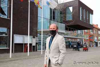 Philippe Muyters begint volgende week als schepen: “Ik heb me nooit opgedrongen” - Gazet van Antwerpen