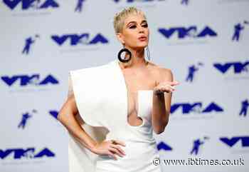 Katy Perry's daughter Daisy seen for first time on Hawaii trip