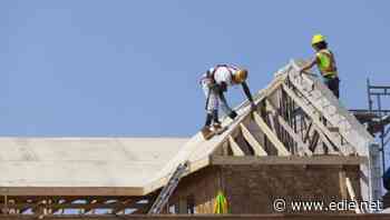 Morgan Sindall targets net-zero emissions by 2030