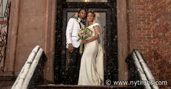 Two Filmmakers Write Their Own Love Story