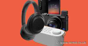 Sony makes loads of great gear. Here are its hits and misses