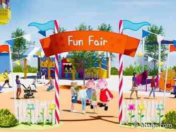 Pokémon turns 25, Peppa Pig gets a theme park and weighted hula hoops searches surge: Trending