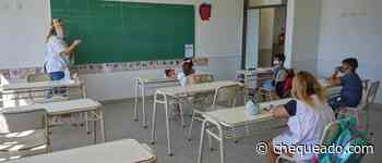 Clases presenciales en Provincia de Buenos Aires: preguntas y respuestas sobre el regreso a las aulas - Chequeado