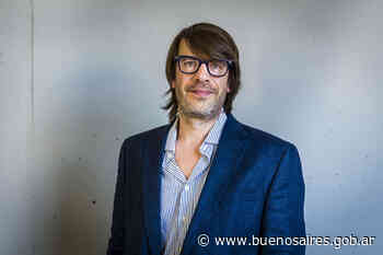 FIBA: El director del festival adelantó la edición 2021 - buenosaires.gob.ar