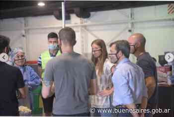 Centros de Testeo Accesibles | Noticias - buenosaires.gob.ar