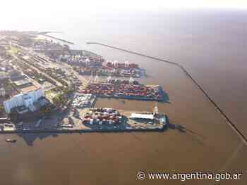 Puerto Buenos Aires extiende sus bonificaciones a los permisionarios - Argentina.gob.ar Presidencia de la Nación