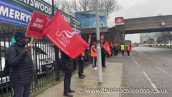 London bus strikes: Which routes are affected next week