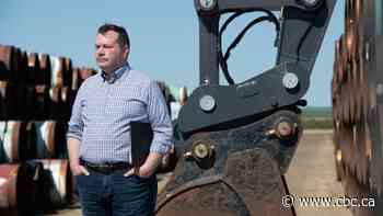 Alberta's debt soars past $100B, stoking angst in government ranks