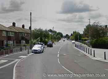 Pets rescued as crews tackle house fire on Longshaw Street