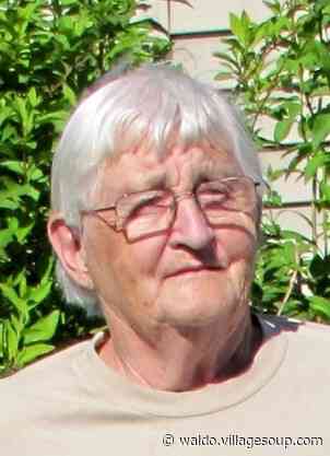 Martha McLain - Belfast - Waldo - Republican Journal - Republican Journal