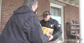 Belfast VFW needs your help getting a new building or area veterans and the community could suffer - WABI