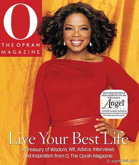 Oprah – spill your soul on the sofa