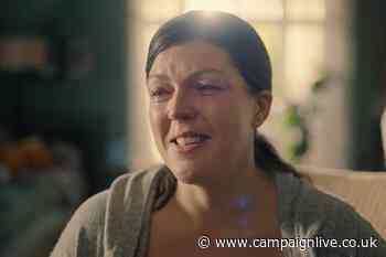 Facebook sells Portal with celebrity tearjerker spot