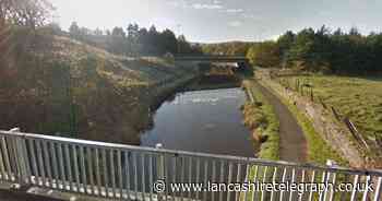 Body of a man in his 30s discovered in Burnley canal