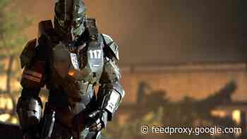 Halo TV show coming in 2022