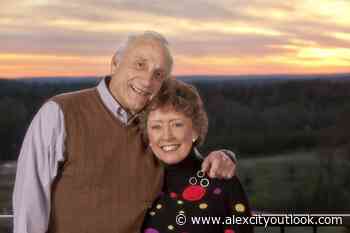 Geriatric center comes to Russell Medical thanks to largest ever gift - The Alexander City Outlook