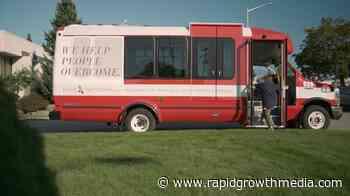 Affordable resources for non-emergency medical transportation needs throughout Kent County - Rapid Growth