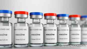 Pikeville Medical Center moves to next phase of COVID-19 vaccination campaign - WSAZ