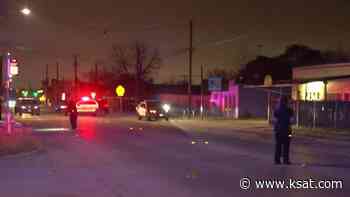 Medical examiner identifies teen fatally wounded, left at downtown hospital - KSAT San Antonio