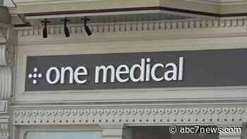 San Francisco-based One Medical let ineligible people get COVID-19 vaccines, official says - KGO-TV
