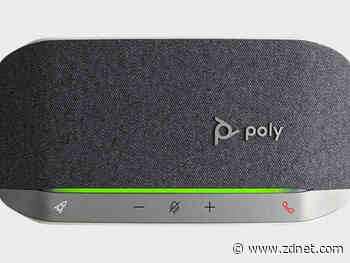 Poly Sync 20, hands on: Portable sound for work and play
