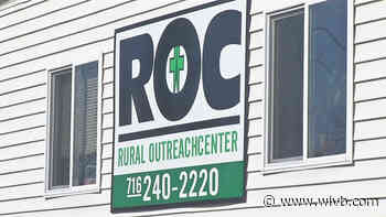 Rural Outreach Center receives a $334,000 grant to spread its model