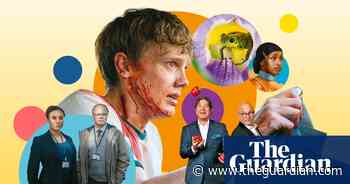 This week's home entertainment: from Your Honor to Deutschland 89