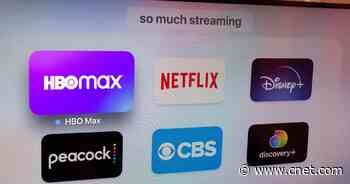 Best streaming deals: Save on Netflix, Disney Plus, HBO Max, Paramount Plus, Hulu and more     - CNET