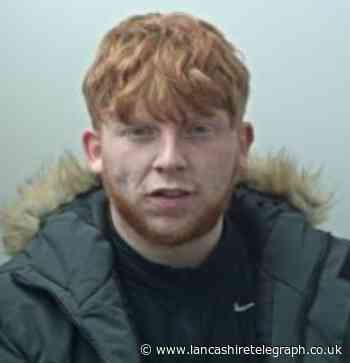 Man wanted in connection with assault in which woman was strangled is STILL on the run from police
