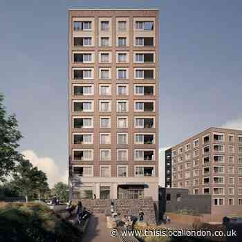 Harrow Council rejects Tory motion to ban high-rise blocks