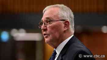 Conservatives authorized Chinese police-owned company to run visa centre: Blair