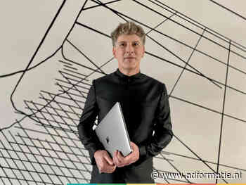 Henk Haaima creative director Havana Harbor