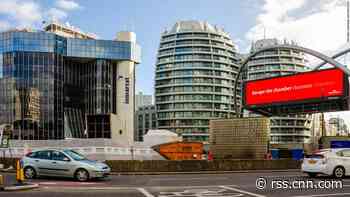 How Britain could keep its 'crown' in finance and technology after Brexit