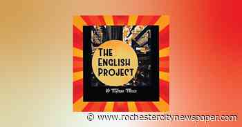The English Project welcomes listeners to the party on new single 'It Takes Time'