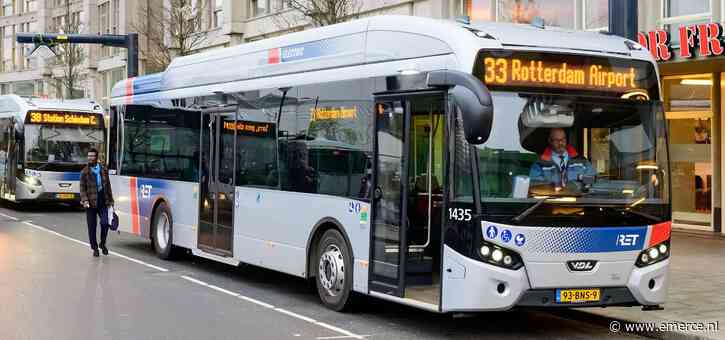 Siemens bouwt MaaS platform