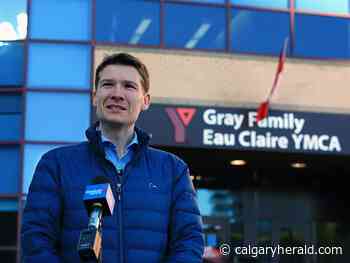 Councillors criticize Farkas motion on Eau Claire YMCA as 'political stunt' - Calgary Herald