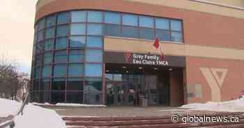 Calgary councillor pushes City of Calgary to save Eau Claire YMCA - Global News