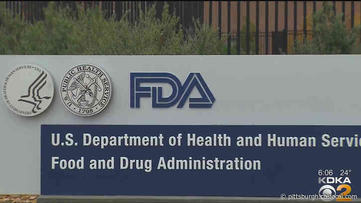 COVID-19 Vaccines: FDA Set To Discuss Single-Dose Johnson & Johnson Vaccine