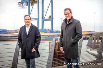 Interview Cegeka en Citymesh: 'Ons doel is om de vierde operator te worden op de zakelijke markt'