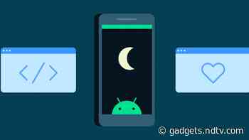 Google’s Sleep API to Improve Sleep Tracking, Save Your Phone Battery