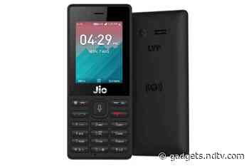 Jio Phone 2021 Offer: Brings Unlimited Voice Calls, Data, and Jio Phone at as Low as Rs. 1,499