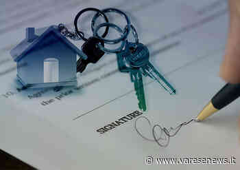 Avviso di vendita di immobili siti in Samarate loc. San Macario - varesenews.it