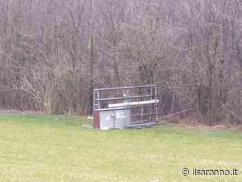 Furto di serramenti a Samarate, bottino ritrovato a Lazzate - ilSaronno