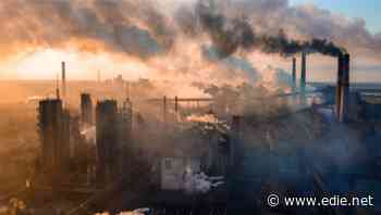 UN: Global climate pledges will only reduce emissions by 1% this decade