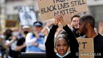 Black Lives Matter activists say now is the time to act on promises from 2020